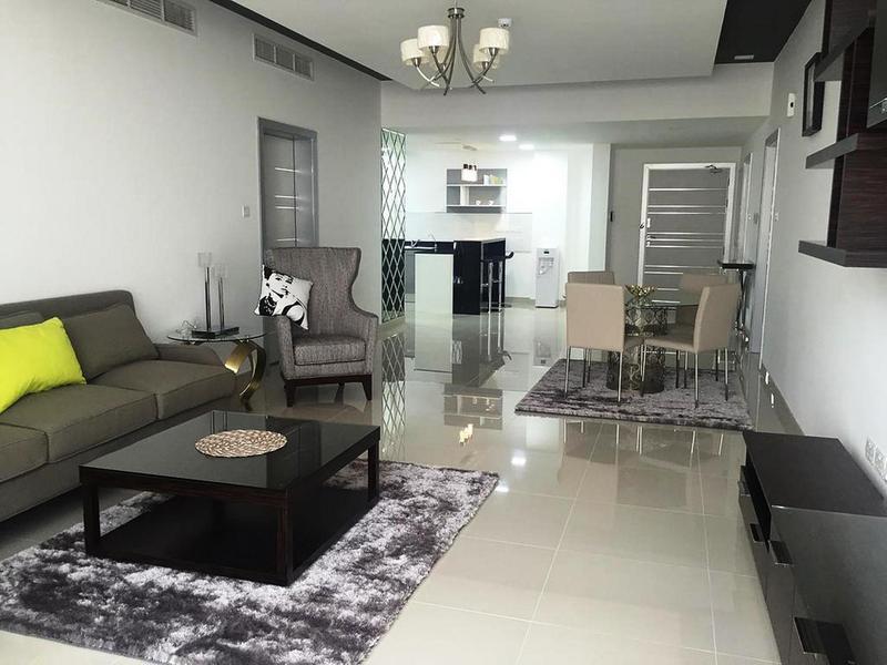 מנאמה Seef Avenue Suites מראה חיצוני תמונה